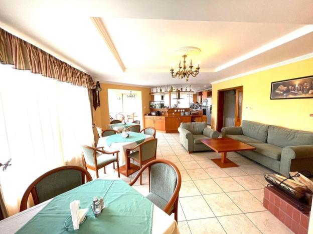 Prodej rodinného domu, Děpoltovice, 550 m2