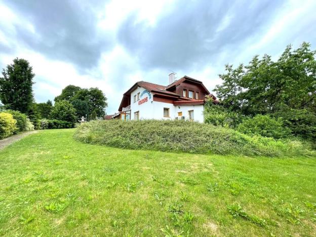 Prodej rodinného domu, Děpoltovice, 550 m2