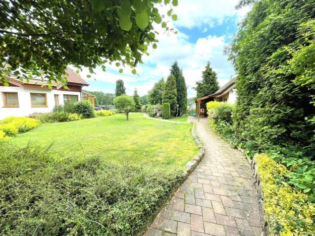 Prodej rodinného domu, Děpoltovice, 550 m2