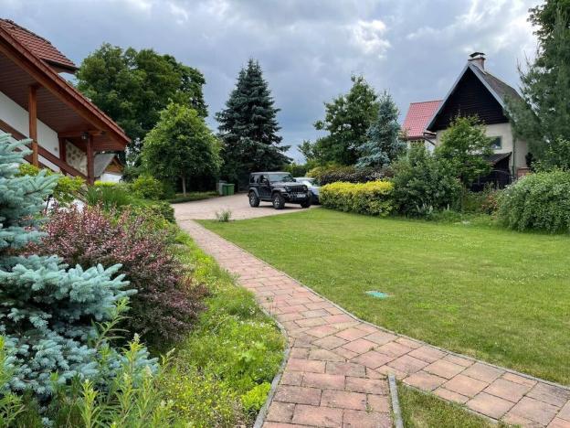 Prodej rodinného domu, Děpoltovice, 550 m2