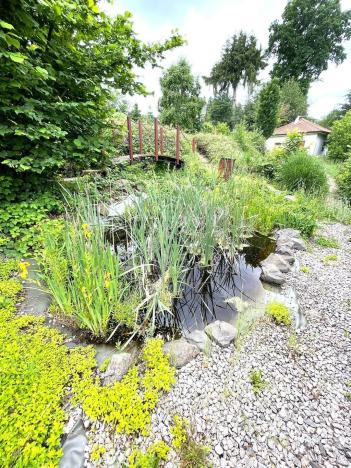 Prodej rodinného domu, Děpoltovice, 550 m2