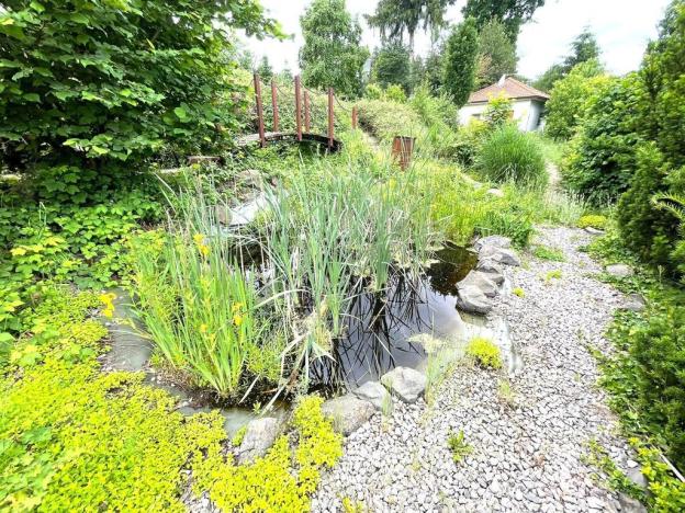 Prodej rodinného domu, Děpoltovice, 550 m2