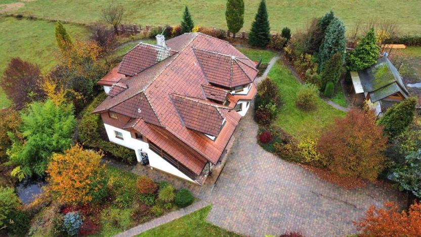 Prodej rodinného domu, Děpoltovice, 550 m2