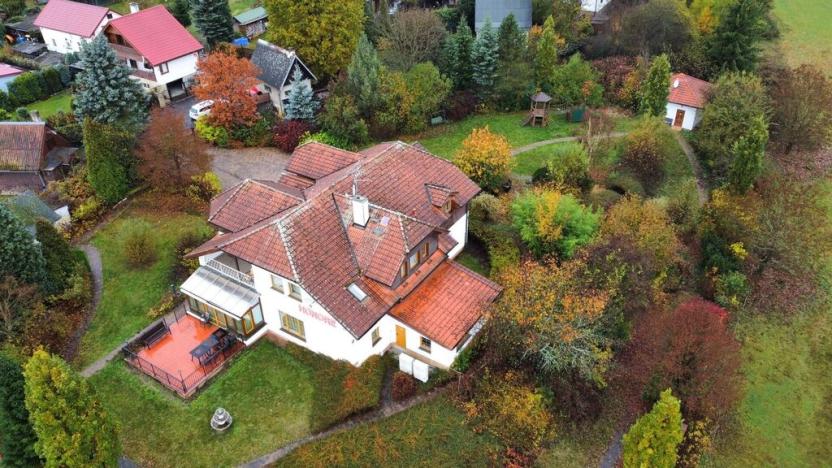 Prodej rodinného domu, Děpoltovice, 550 m2