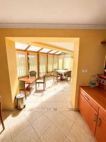 Prodej rodinného domu, Děpoltovice, 480 m2