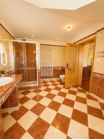 Prodej rodinného domu, Děpoltovice, 480 m2