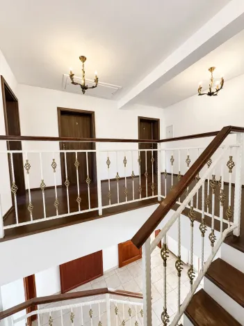 Prodej rodinného domu, Děpoltovice, 480 m2
