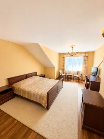 Prodej rodinného domu, Děpoltovice, 480 m2