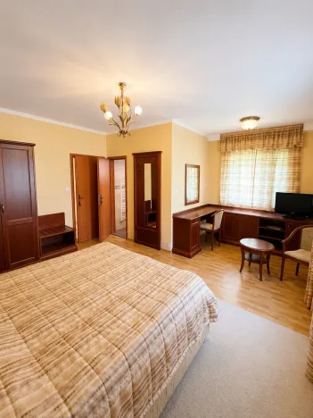 Prodej rodinného domu, Děpoltovice, 480 m2