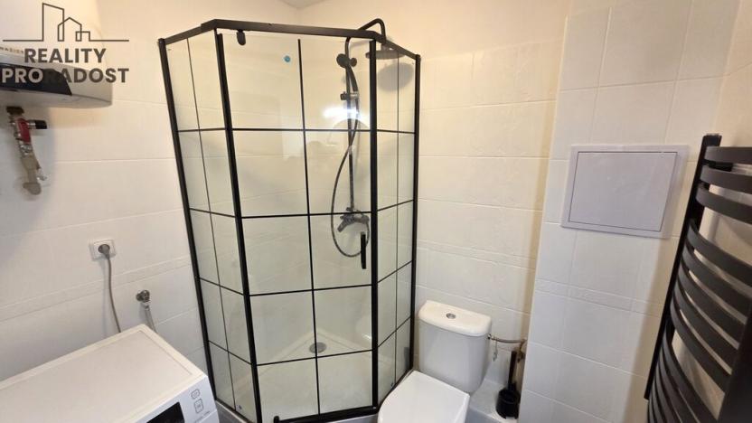 Prodej bytu 1+kk, Slavkov u Brna, Zelnice I, 26 m2