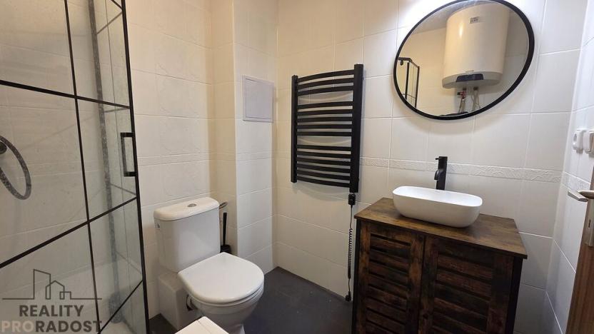 Prodej bytu 1+kk, Slavkov u Brna, Zelnice I, 26 m2