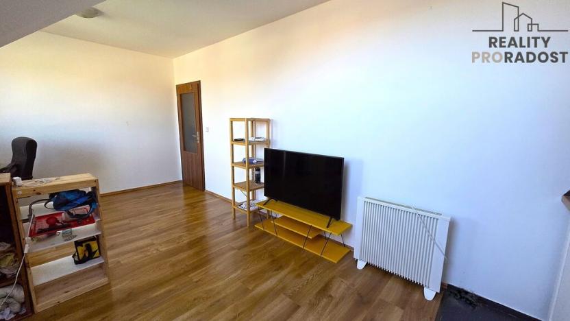 Prodej bytu 1+kk, Slavkov u Brna, Zelnice I, 26 m2