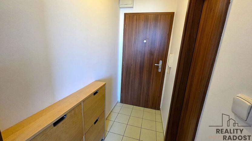 Prodej bytu 1+kk, Slavkov u Brna, Zelnice I, 26 m2