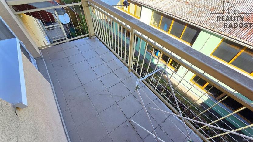 Prodej bytu 1+kk, Slavkov u Brna, Zelnice I, 26 m2