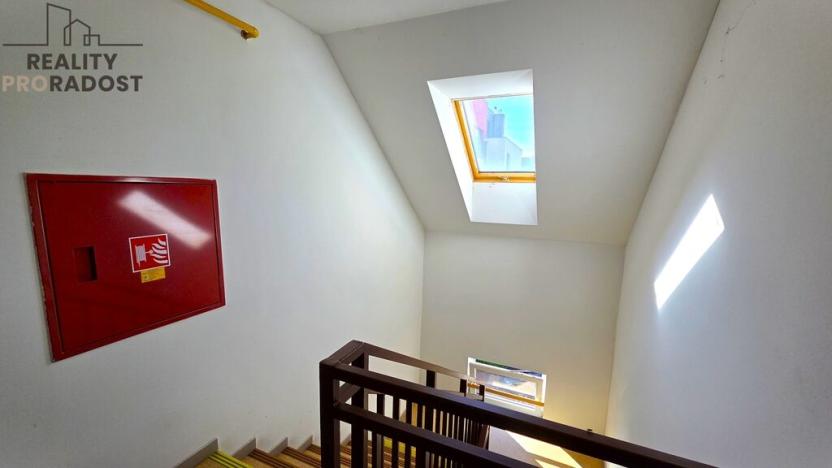 Prodej bytu 1+kk, Slavkov u Brna, Zelnice I, 26 m2