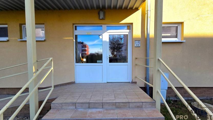 Prodej bytu 1+kk, Slavkov u Brna, Zelnice I, 26 m2