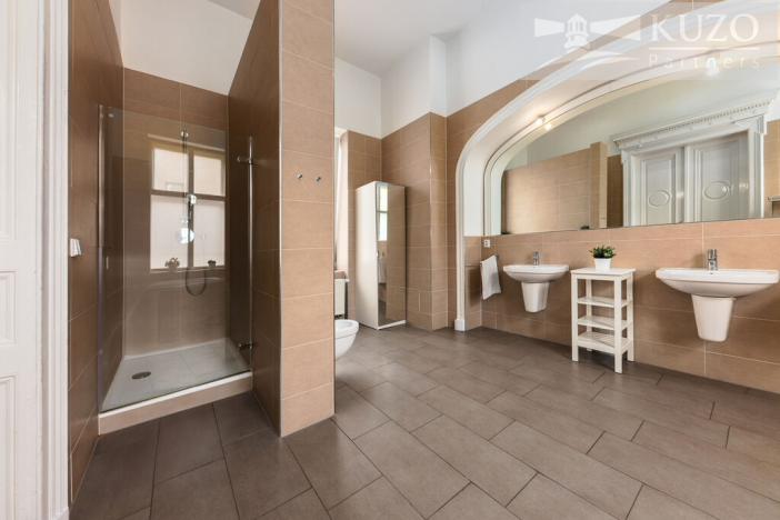 Prodej bytu 1+kk, Brno, Cejl, 73 m2