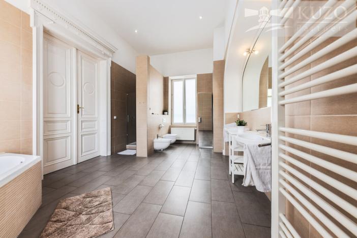 Prodej bytu 1+kk, Brno, Cejl, 73 m2