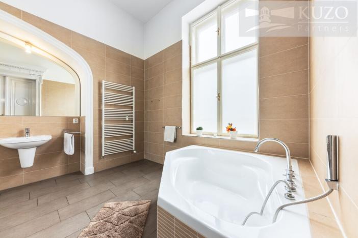 Prodej bytu 1+kk, Brno, Cejl, 73 m2