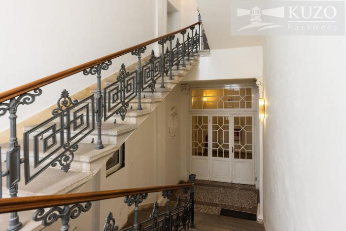 Prodej bytu 1+kk, Brno, Cejl, 73 m2