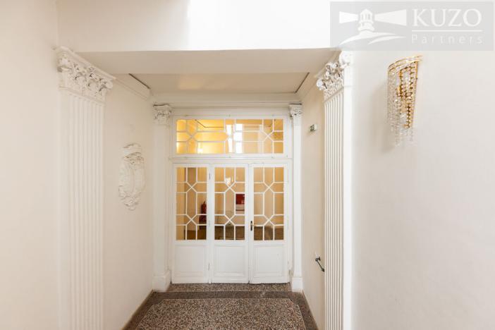 Prodej bytu 1+kk, Brno, Cejl, 73 m2