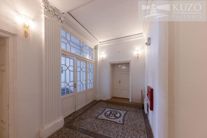 Prodej bytu 1+kk, Brno, Cejl, 73 m2