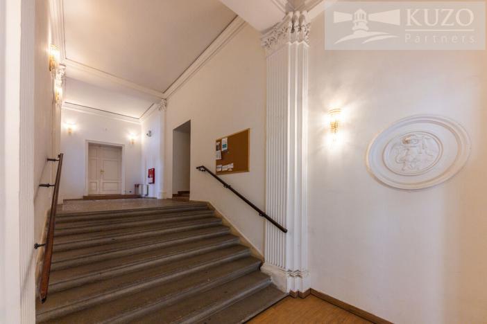 Prodej bytu 1+kk, Brno, Cejl, 73 m2