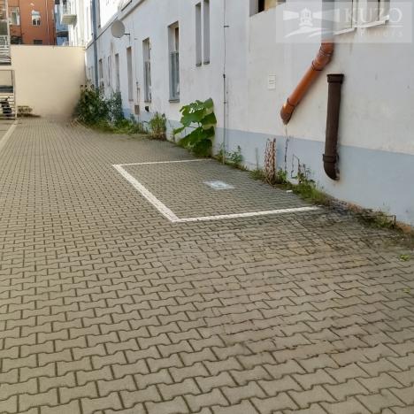 Prodej bytu 1+kk, Brno, Cejl, 73 m2