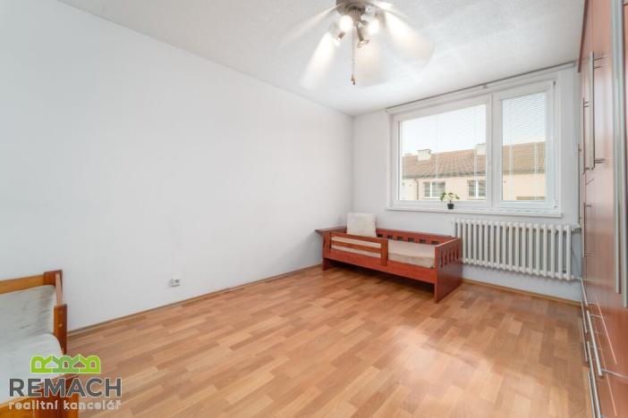 Pronájem bytu 2+1, Uherské Hradiště - Jarošov, 57 m2