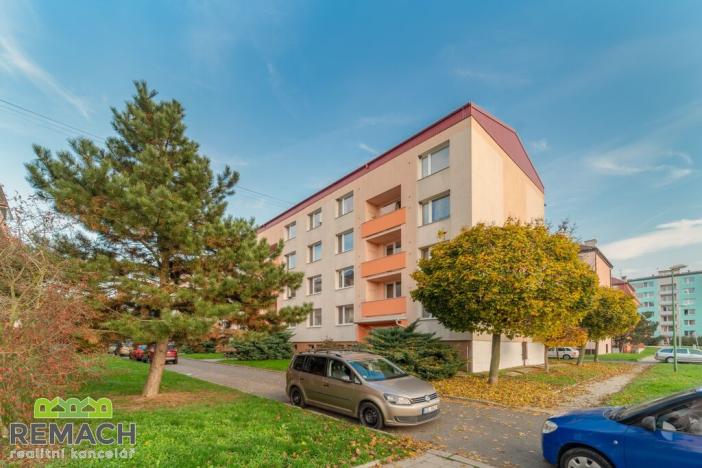 Pronájem bytu 2+1, Uherské Hradiště - Jarošov, 57 m2