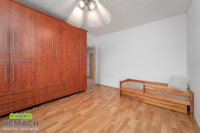 Pronájem bytu 2+1, Uherské Hradiště - Jarošov, 57 m2