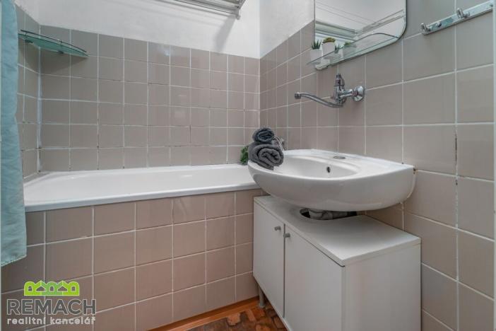 Pronájem bytu 2+1, Uherské Hradiště - Jarošov, 57 m2