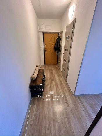 Prodej bytu 2+1, Frýdek-Místek, K Hájku, 67 m2