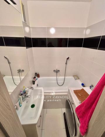 Prodej bytu 2+1, Frýdek-Místek, K Hájku, 67 m2