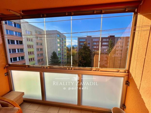 Prodej bytu 2+1, Frýdek-Místek, K Hájku, 67 m2