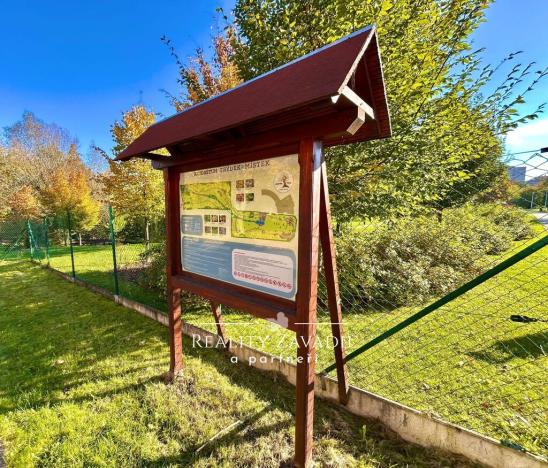 Prodej bytu 2+1, Frýdek-Místek, K Hájku, 67 m2