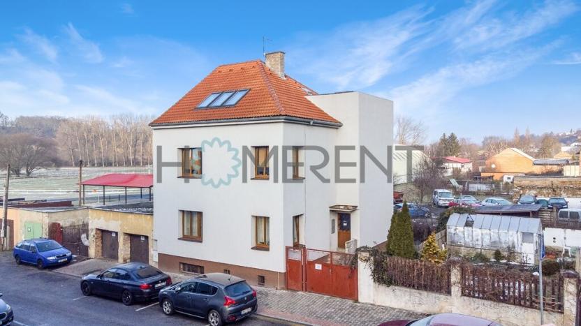 Pronájem bytu 3+kk, Mladá Boleslav, 70 m2