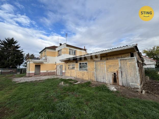 Prodej rodinného domu, Dřenice, 80 m2