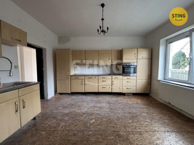 Prodej rodinného domu, Dřenice, 80 m2