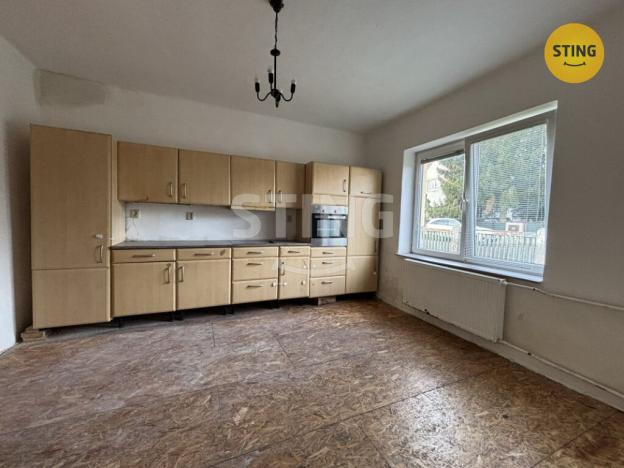 Prodej rodinného domu, Dřenice, 80 m2