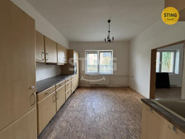 Prodej rodinného domu, Dřenice, 80 m2