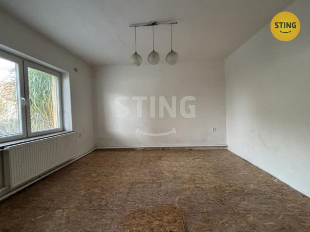 Prodej rodinného domu, Dřenice, 80 m2