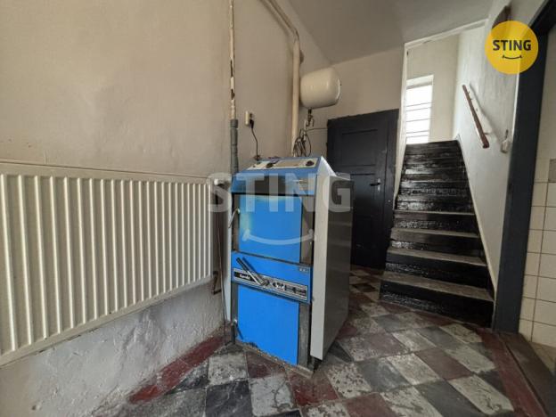 Prodej rodinného domu, Dřenice, 80 m2