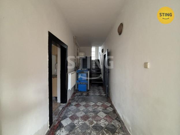 Prodej rodinného domu, Dřenice, 80 m2