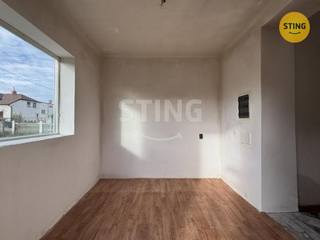 Prodej rodinného domu, Dřenice, 80 m2