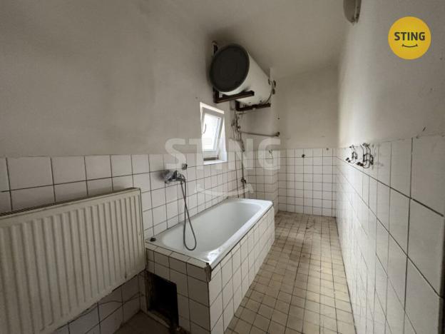 Prodej rodinného domu, Dřenice, 80 m2