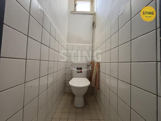 Prodej rodinného domu, Dřenice, 80 m2