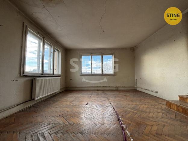 Prodej rodinného domu, Dřenice, 80 m2