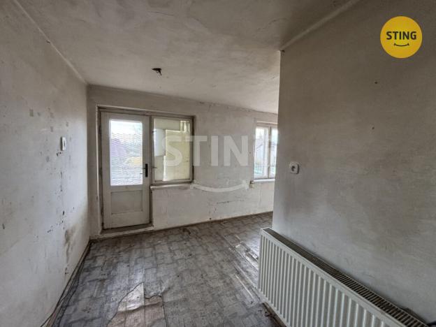 Prodej rodinného domu, Dřenice, 80 m2