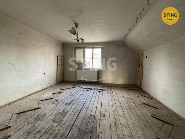 Prodej rodinného domu, Dřenice, 80 m2